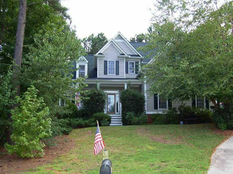 715 Sweet Gum Way, Canton, GA 30115 — most recent listing photo