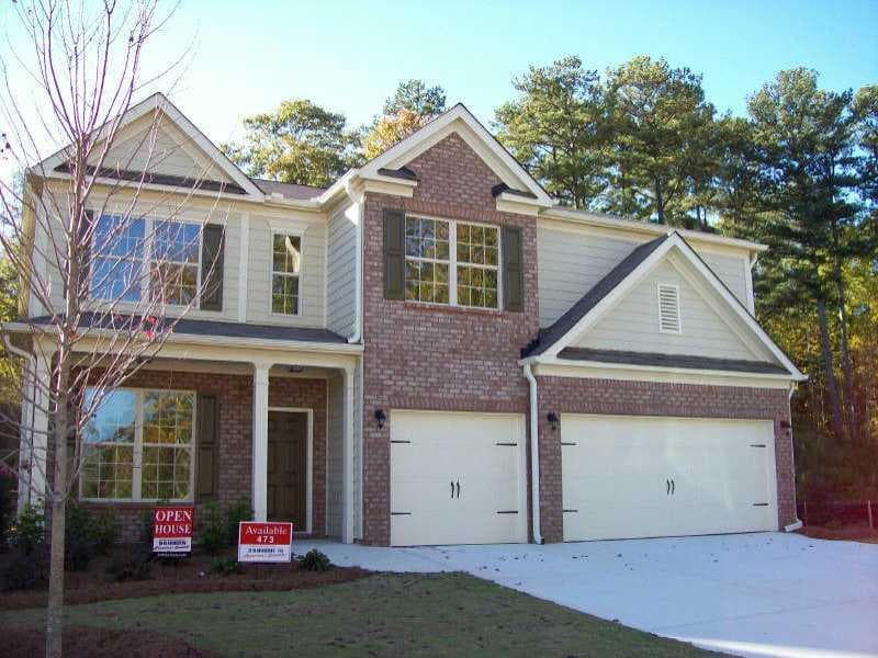 829 Gold Court, Acworth, GA 30102 — most recent listing photo
