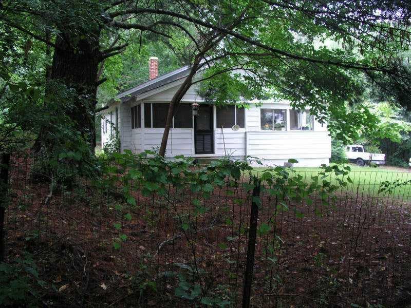 2 bedroom single family residence sold at 82 Bell Drive, Cartersville, GA 30121