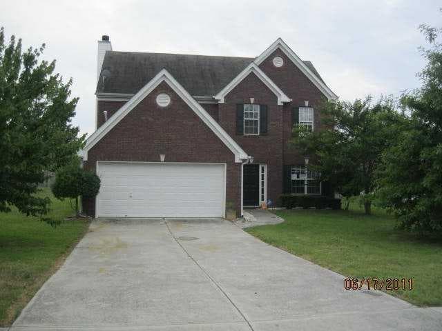 1697 AMHEARST WALK Road, Lawrenceville, GA 30043 — most recent listing photo