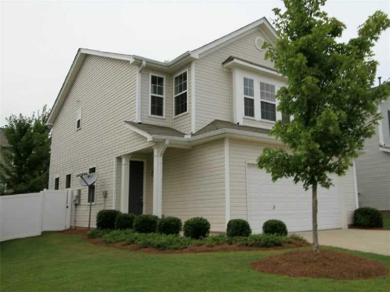 408 Sureyya Drive, Canton, GA 30114 — most recent listing photo