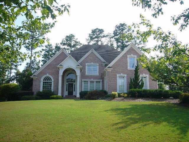 6810 SUNBRIAR Drive, Cumming, GA 30040 — most recent listing photo