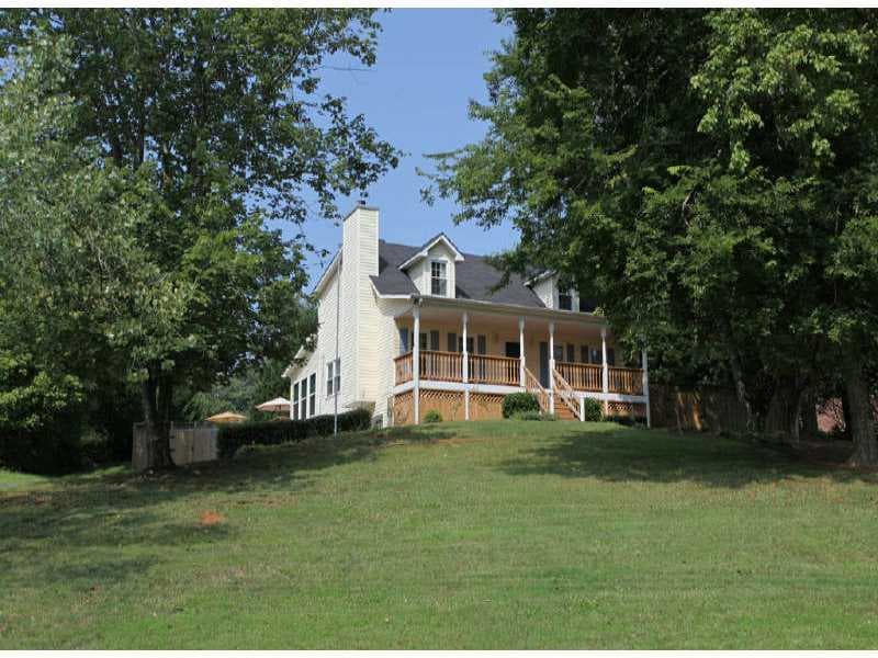 3 bedroom single family residence sold at 2008 Meadows Drive, Woodstock, GA 30188