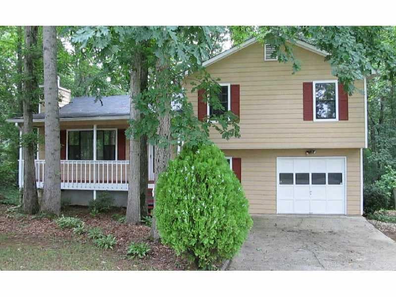 4710 Spring Gate Drive, Powder Springs, GA 30127 — most recent listing photo