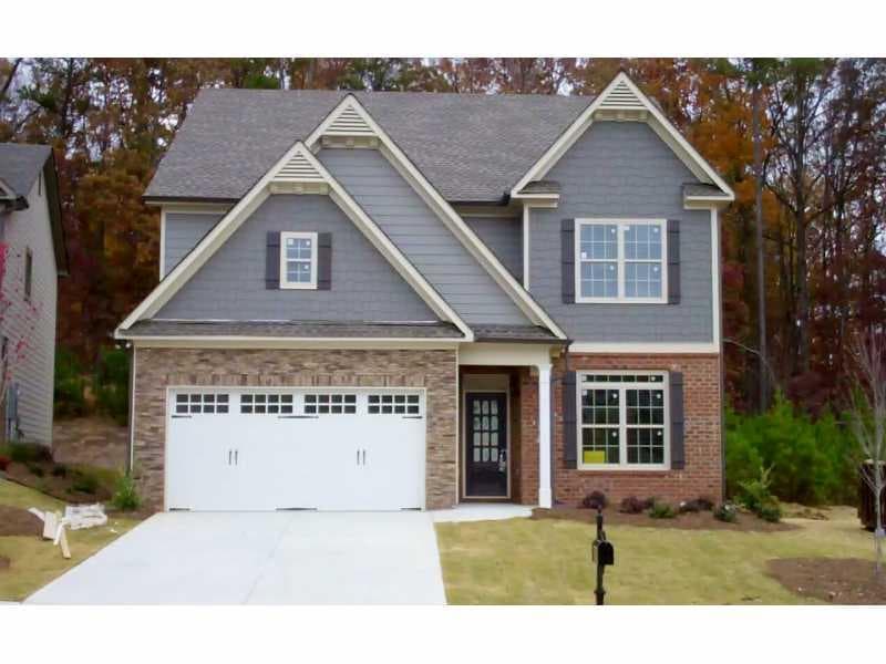 2130 HARVEST RIDGE Circle, Buford, GA 30519 — most recent listing photo