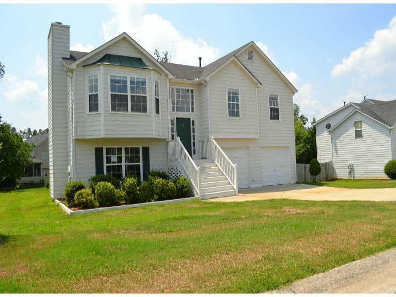3034 Lake Park Trail, Acworth, GA 30101 — most recent listing photo