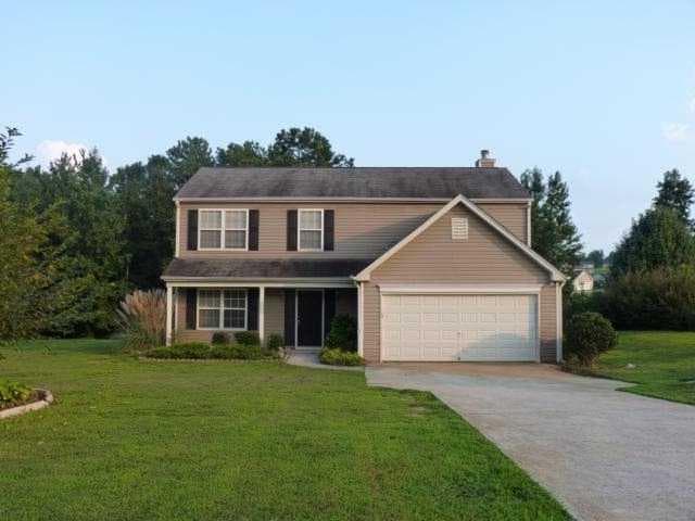562 Grandview Circle, Powder Springs, GA 30127 — most recent listing photo