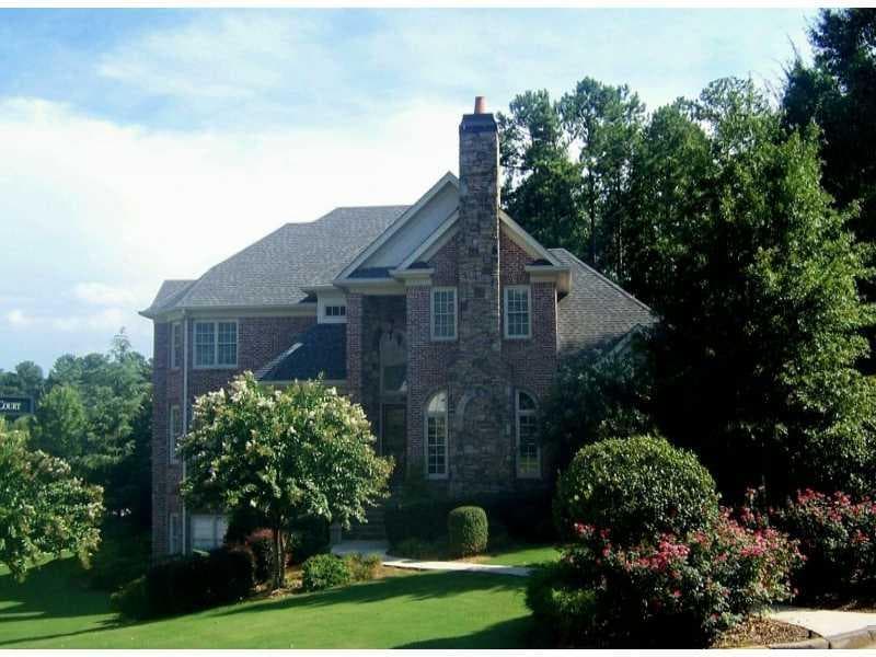 5 bedroom, 4,889 sq ft single family residence sold at 2035 Northwick Pass Way, Alpharetta, GA 30022