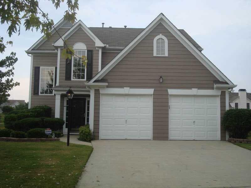 3251 Quincey Crossing, Conyers, GA 30013 — most recent listing photo