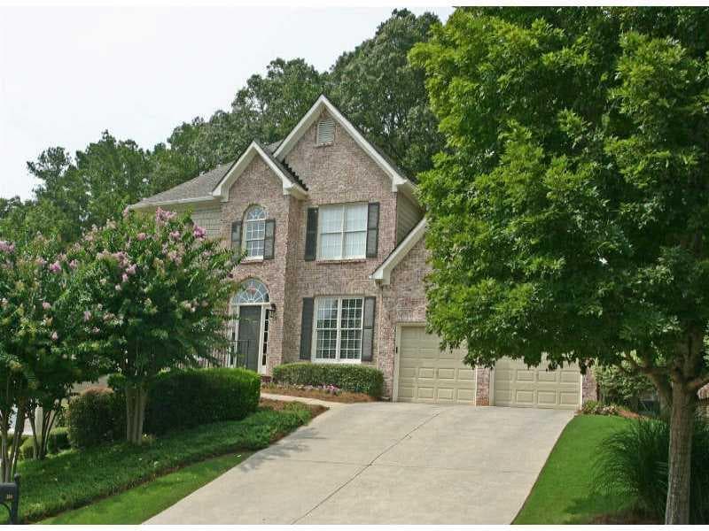 304 Misty Valley Way, Canton, GA 30114 — most recent listing photo