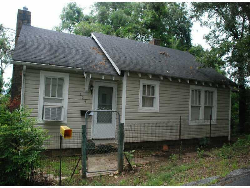 109 Lookout Circle, Rome, GA 30161 — most recent listing photo