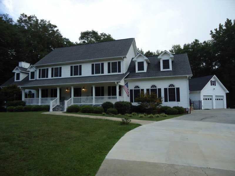 1460 Oak Grove Road, Carrollton, GA 30117 — most recent listing photo