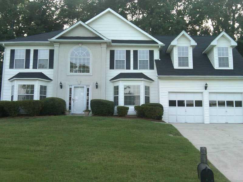 4 bedroom, 3,008 sq ft single family residence sold at 305 Cascade Rise Court, Atlanta, GA 30331