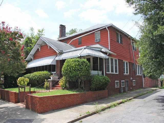 6 bedroom, 2,760 sq ft single family residence sold at 414 Parkway Drive, Atlanta, GA 30308