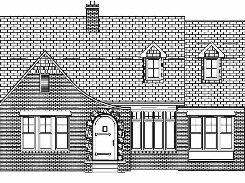 5 bedroom, 1,784 sq ft single family residence sold at 706 Cumberland Circle, Atlanta, GA 30306