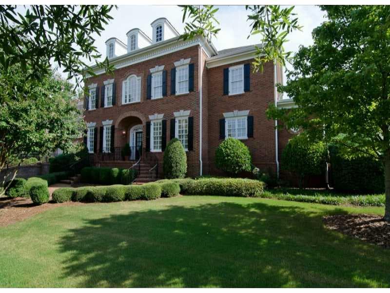 3135 West Addison Drive, Alpharetta, GA 30022 — most recent listing photo