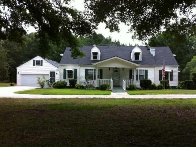 3550 Tom Brewer Road, Loganville, GA 30052 — most recent listing photo