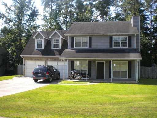 2683 Chelsea Court, Lithia Springs, GA 30122 — most recent listing photo