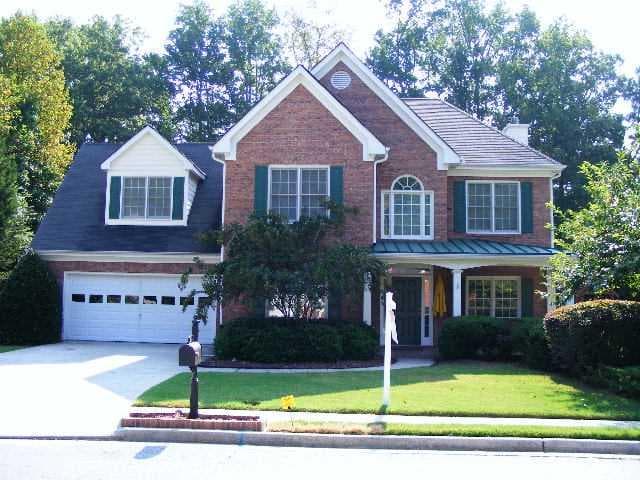 1545 WOODPOINT Way, Lawrenceville, GA 30043 — most recent listing photo