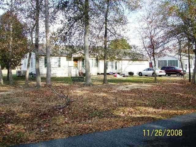 1,434 sq ft single family residence sold at 17 Milam Circle, Cartersville, GA 30120