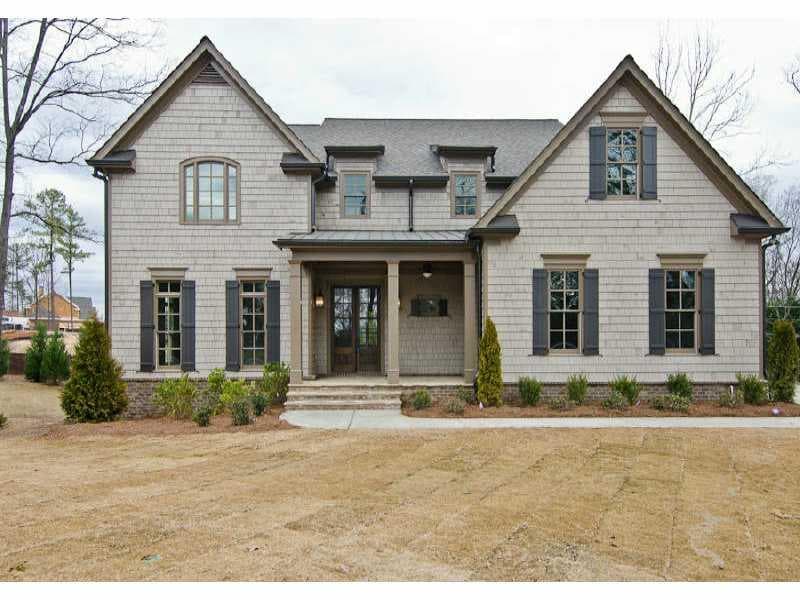5 bedroom single family residence sold at 5331 Northland Drive, Atlanta, GA 30342