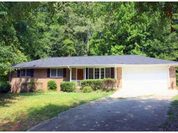 2853 Carrie Court, Kennesaw, GA 30144 — most recent listing photo