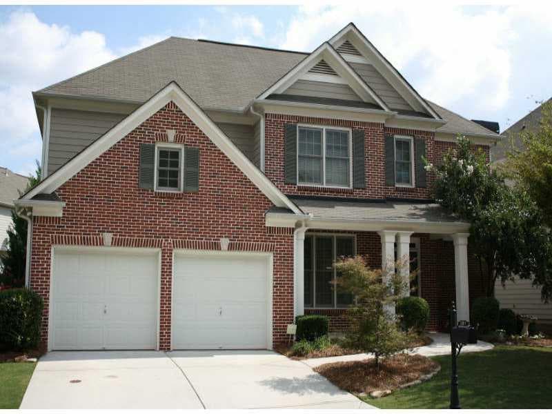 509 Water Birch Way, Marietta, GA 30066 — most recent listing photo