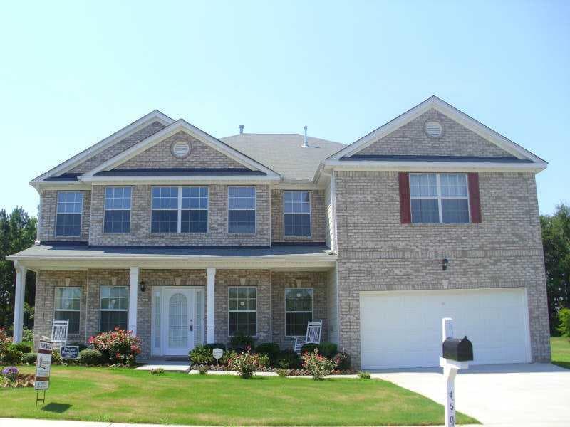 450 Hinton Chase Parkway, Covington, GA 30016 — most recent listing photo