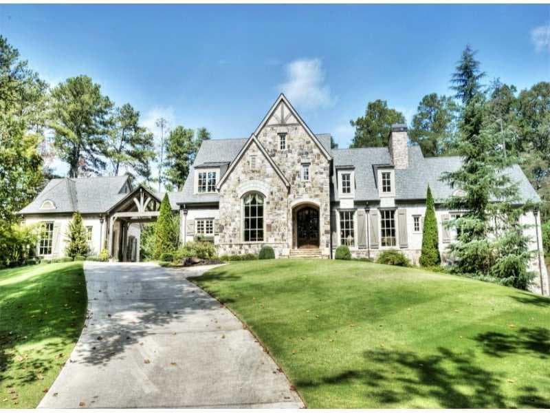 1660 Birmingham Road, Alpharetta, GA 30004 — most recent listing photo