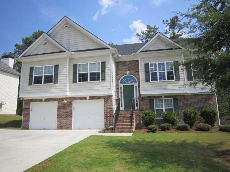 4235 Mulberry Ridge Lane, Hoschton, GA 30548 — most recent listing photo