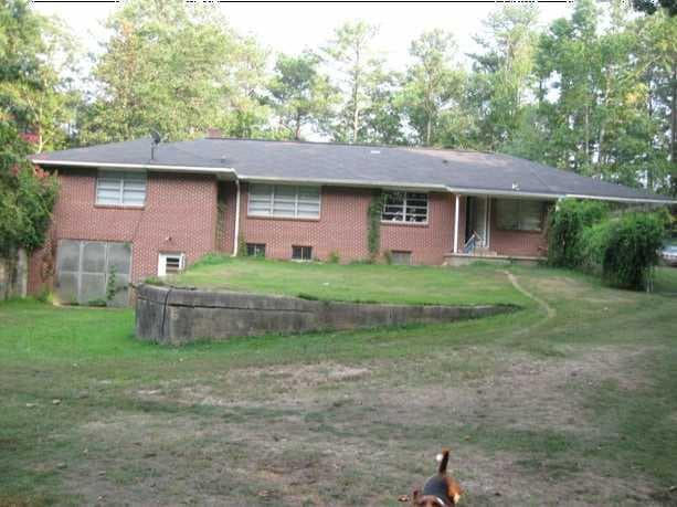 single family residence sold at 4885 BUSH Road, Duluth, GA 30096