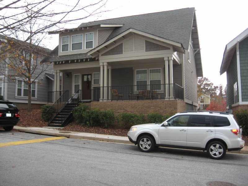 490 Barnett Shoals Road 415, Athens, GA 30605 — most recent listing photo
