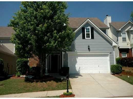 3489 KENSINGTON PARC Circle, Decatur, GA 30002 — most recent listing photo