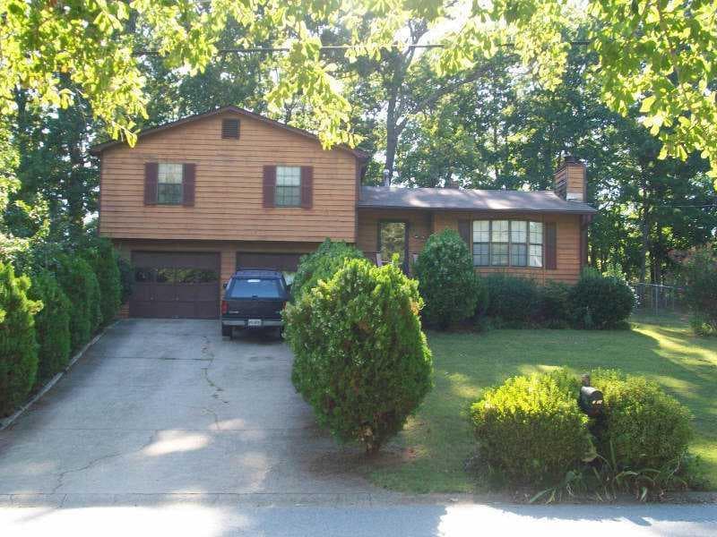 2584 Hencley Circle, Marietta, GA 30008 — most recent listing photo