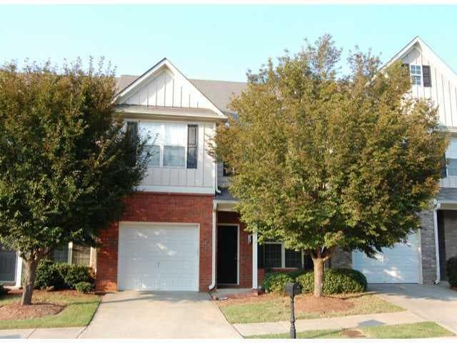 4031 HILL STATION Court 5, Sugar Hill, GA 30518 — most recent listing photo