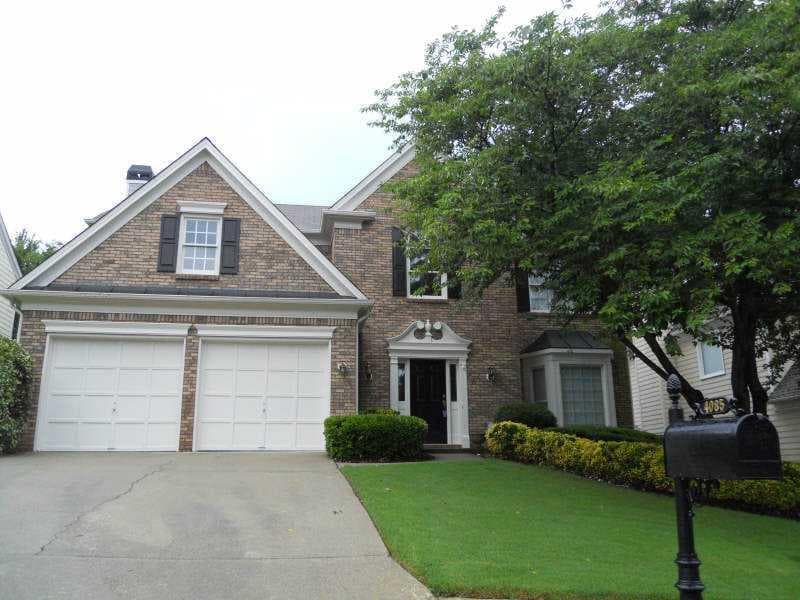 4085 Ancroft Circle, Norcross, GA 30092 — most recent listing photo