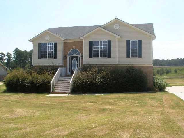 515 SAN DRA Way, Monroe, GA 30656 — most recent listing photo