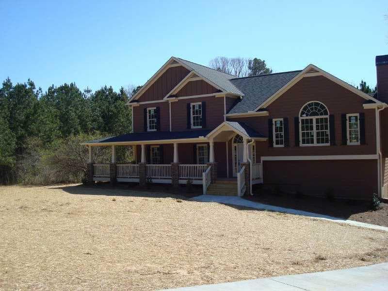 856 Hampton Farms Trail, Jasper, GA 30143 — most recent listing photo