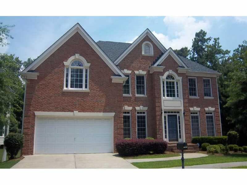 12477 HUNTINGTON TRACE Lane, Alpharetta, GA 30005 — most recent listing photo