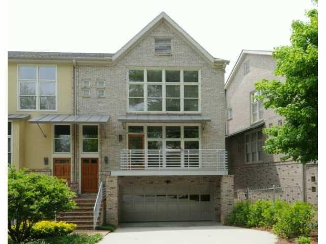 1287 Peachtree View 1287, Atlanta, GA 30319 — most recent listing photo