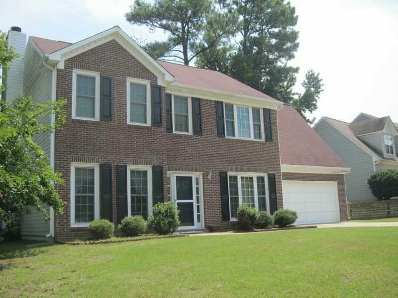 5024 Amber Way, Acworth, GA 30102 — most recent listing photo