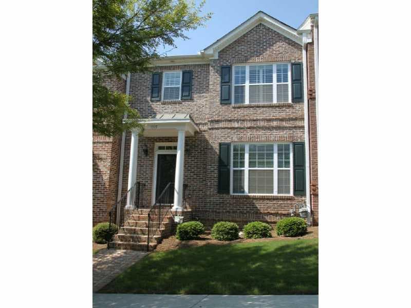 1517 Endurance Hill Drive 6, Kennesaw, GA 30152 — most recent listing photo