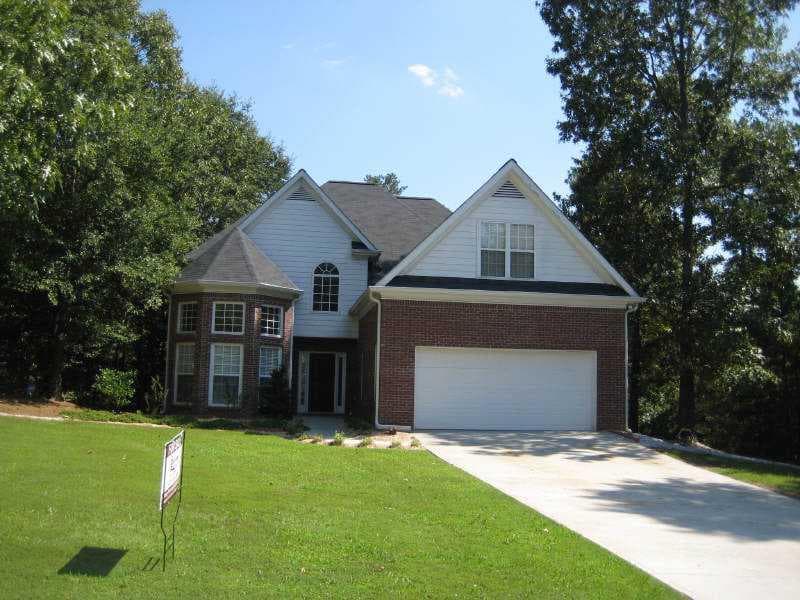 2563 Serenity Street, Monroe, GA 30655 — most recent listing photo