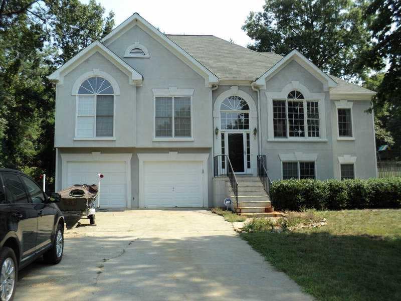 3 bedroom, 1,669 sq ft single family residence sold at 648 Springharbor Drive, Woodstock, GA 30188