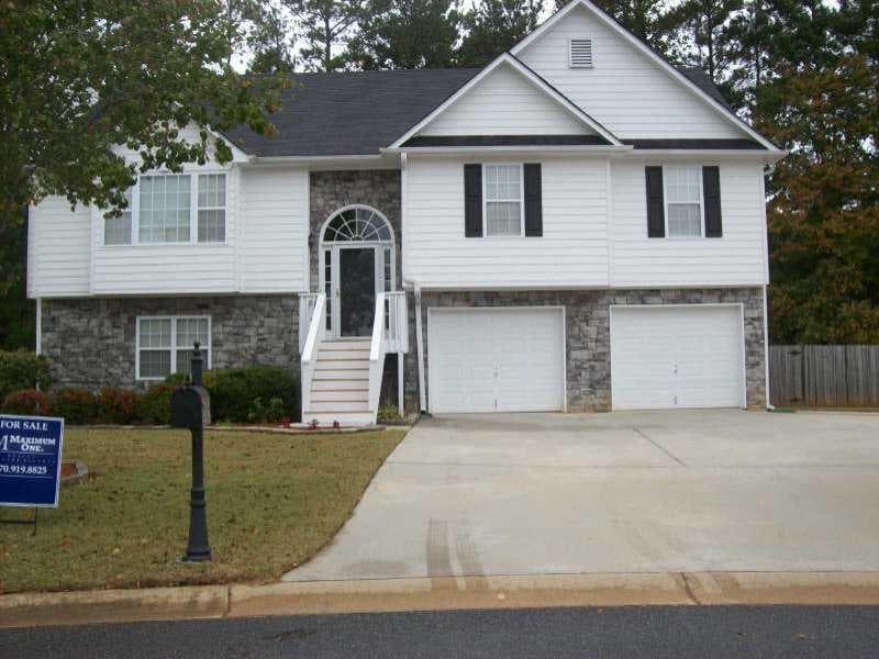 601 Lexington Way, Woodstock, GA 30189 — most recent listing photo