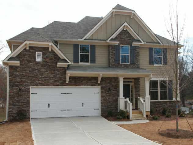 980 Highland Village Trail, Mableton, GA 30126 — most recent listing photo