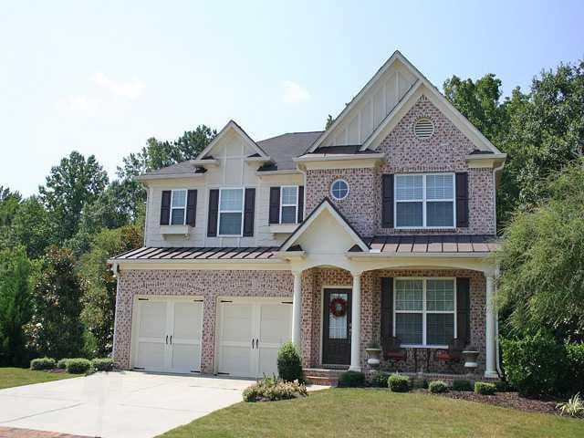 4945 Bergen Court, Cumming, GA 30040 — most recent listing photo