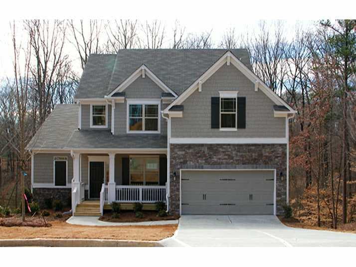 968 Highland Village Trail, Mableton, GA 30126 — most recent listing photo