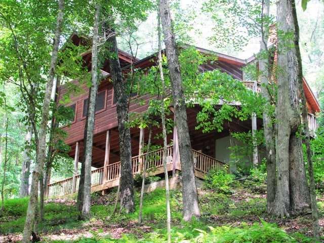 315 Mountain Top Drive, Blue Ridge, GA 30513 — most recent listing photo