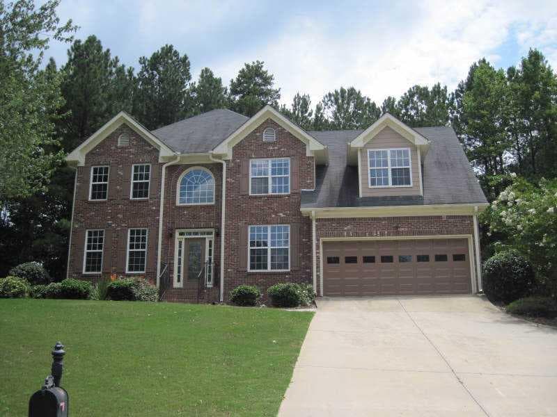 2288 HERRING WOODS Way, Grayson, GA 30017 — most recent listing photo